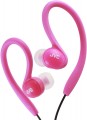 JVC HA-EBX85 Pink