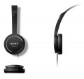 Sony MDR-222KD
