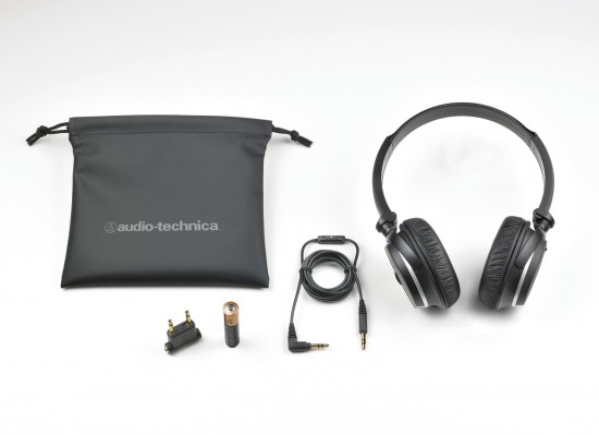Audio-Technica ATH-ANC25