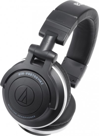 Audio-Technica ATH-PRO700MK2