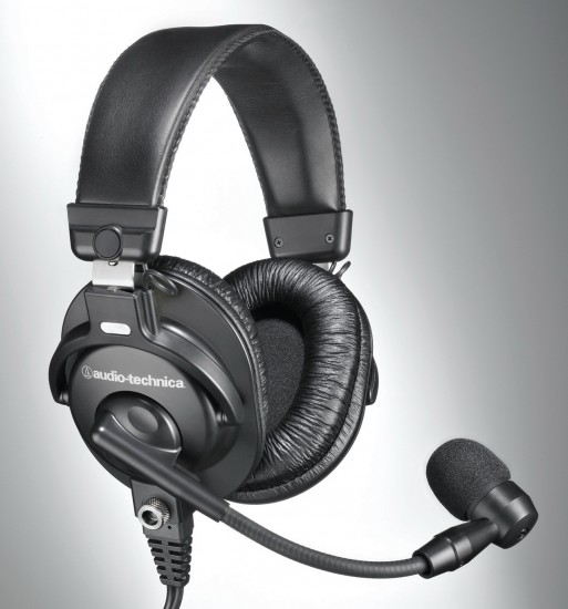 Audio-Technica BPHS1
