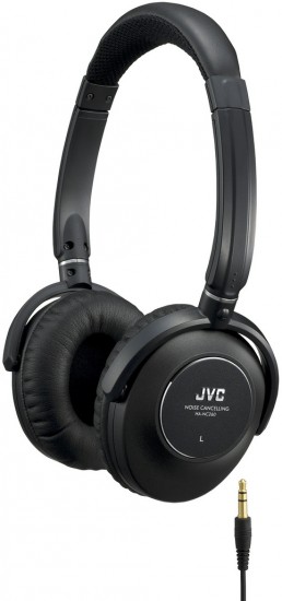 JVC HA-NC260